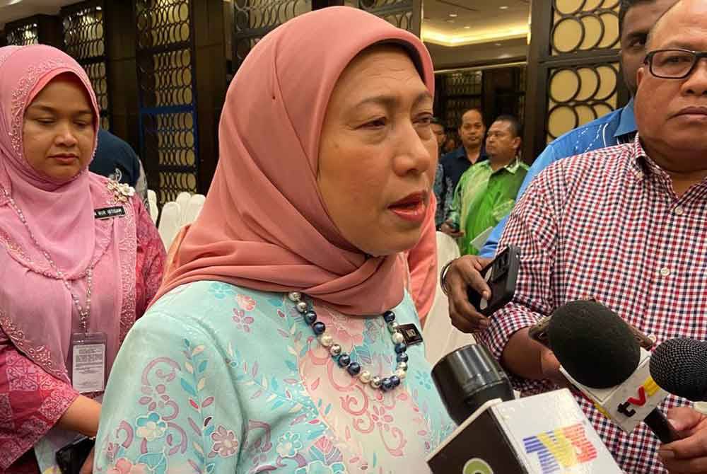 Bantuan RM3,000, Kaunseling Untuk Keluarga Mangsa Nahas Helikopter