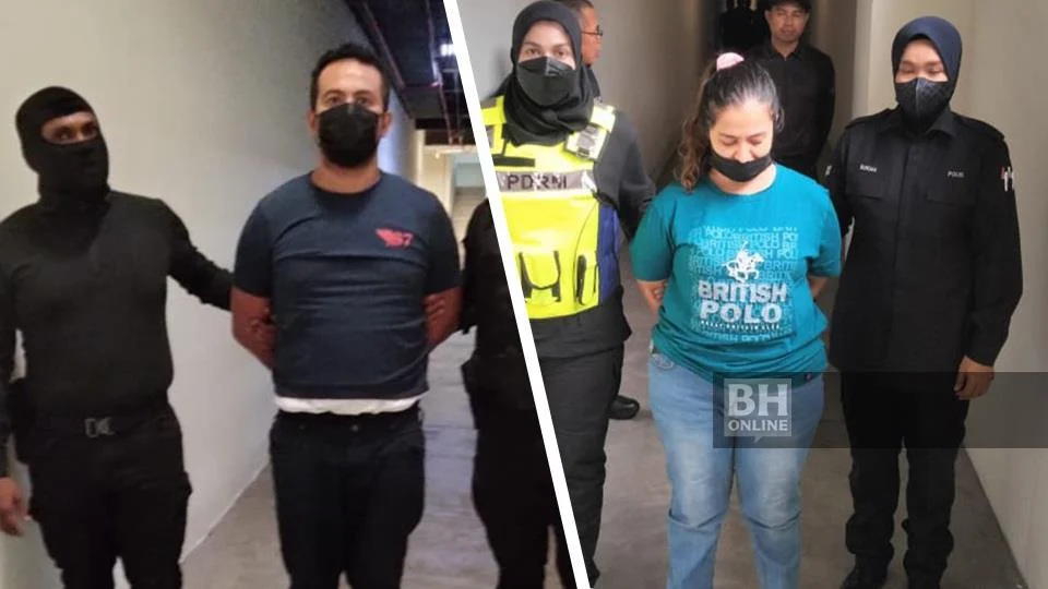 Logo Kasut Mirip Kalimah ALLAH: Enam Kedai Kasut Jenama Vern’s Di Kelantan Diperiksa