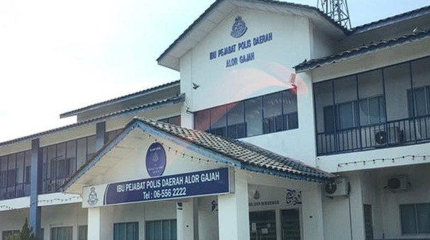 Anggota Polis Ditahan Bantu Siasatan Kes Kemalangan Maut