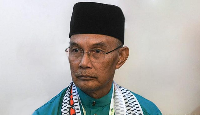 SPRM Tahan MB Perlis