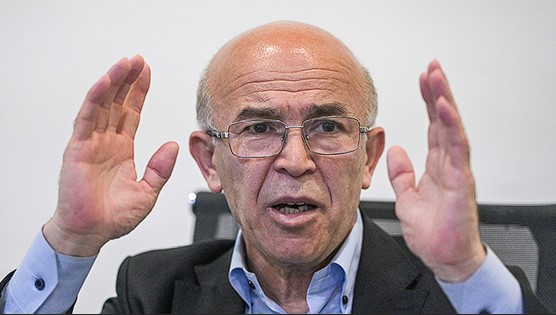 Aktivis Pro-Israel Akan Melawat Malaysia Pada Hujung April Ini