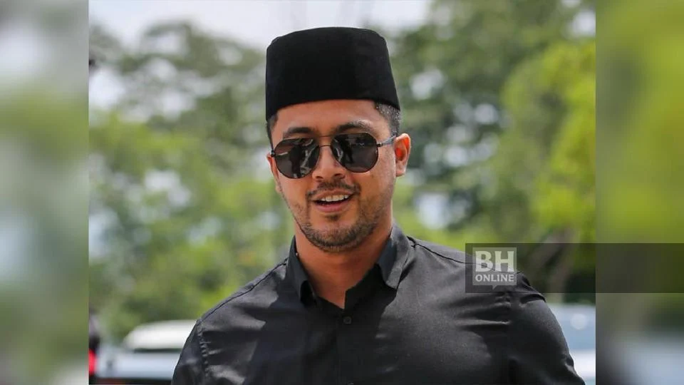 Saksi ‘Misteri’ Akan Ikrar, Wujud Titah Najib Jalani Hukuman Di Rumah