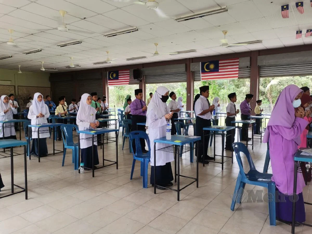 Keputusan UPKK 2023 Diumum Khamis Depan