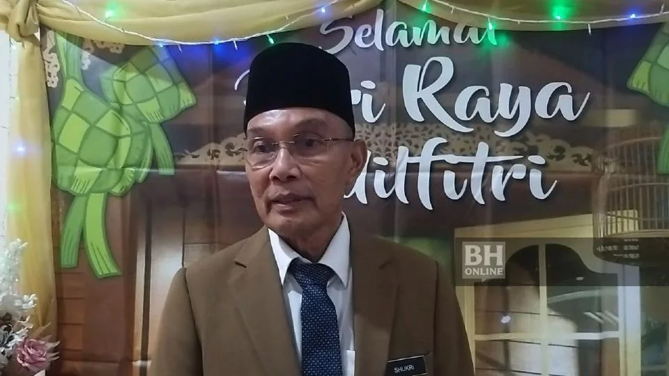Penjawat Awam Perlis Terima RM500 Bonus Aidilfitri RM500