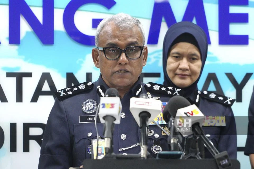 Waspada Taktik Menipu Ejen Jualan Minta Nombor Kad Pengenalan Bagi Pengesahan – Polis