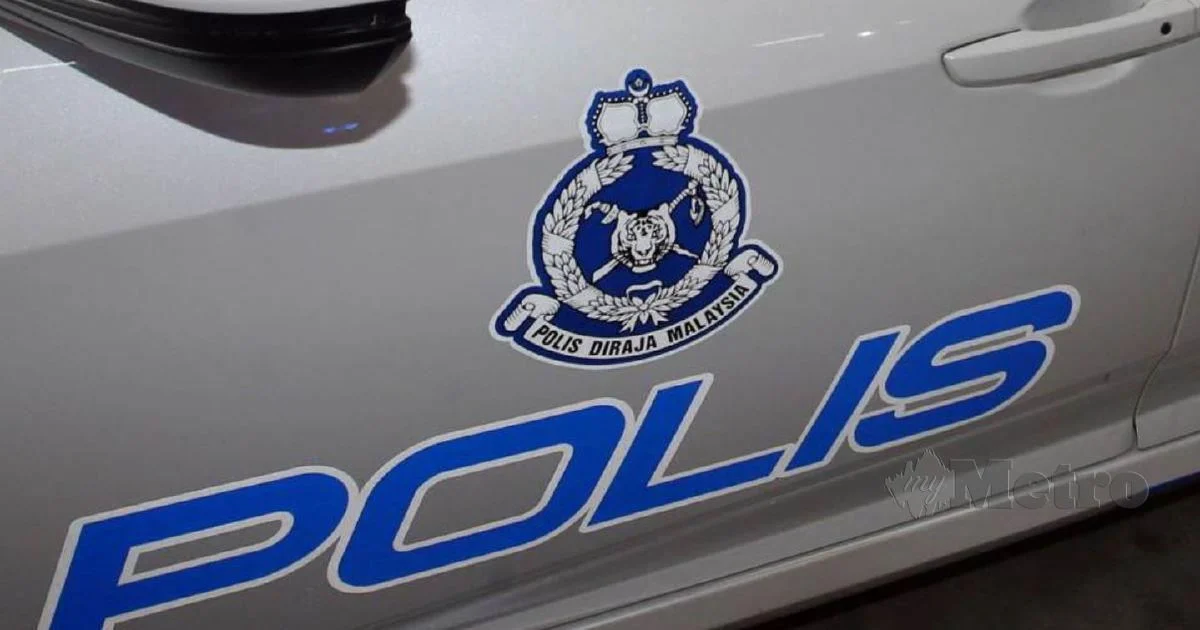 4 Mangsa Pemerdagangan Orang Diselamatkan Polis