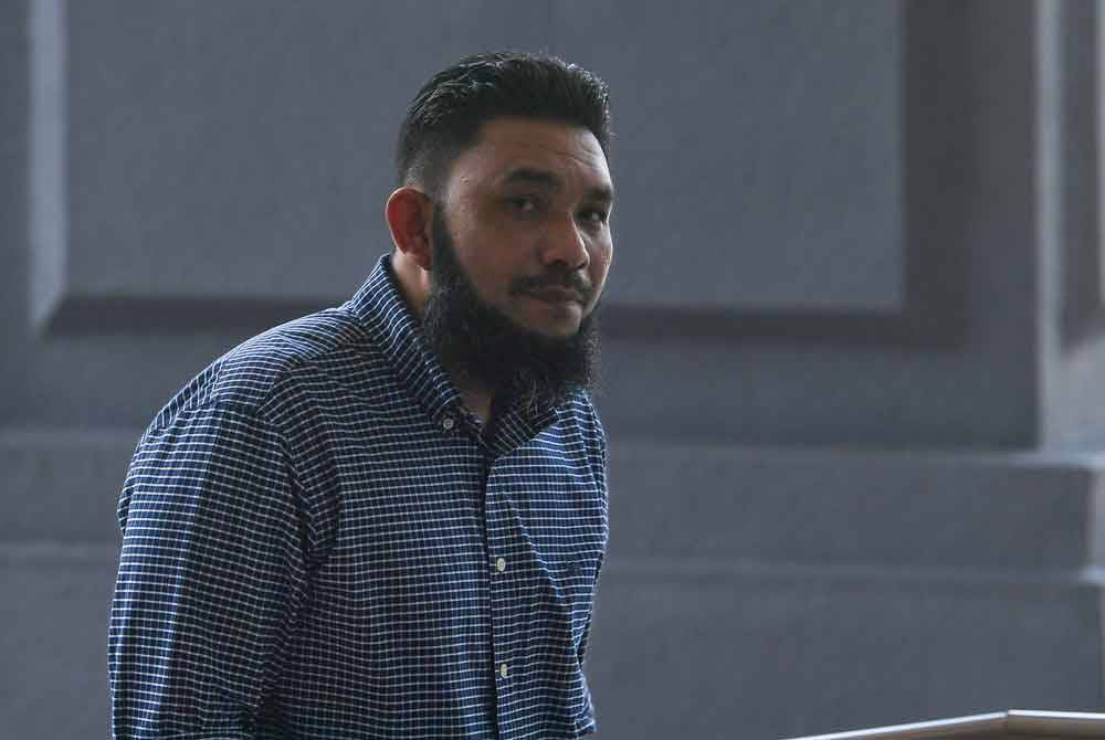 Kes Hasutan: Mahkamah Perintah Papagomo Tidak Keluar Kenyataan