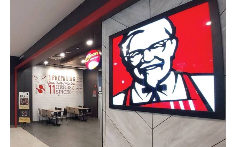 KFC Tak Pernah Ada Dalam Senarai Jenama Untuk Diboikot – BDS Malaysia
