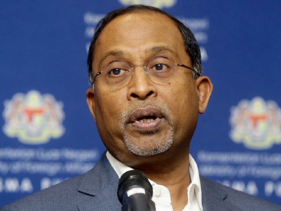 Fakulti AI Pertama Negara Dirasmikan Pada 10 Mei