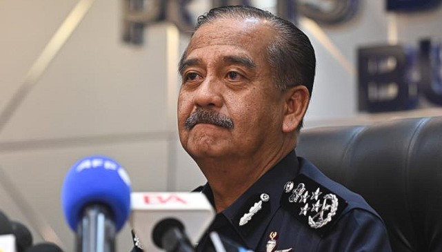 Tiada Laporan 3R Diterima Sepanjang Kempen Di KKB – IGP