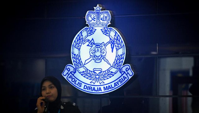 18 Ahli Kumpulan Kongsi Gelap ‘TR’ Ditahan Bawah Sosma