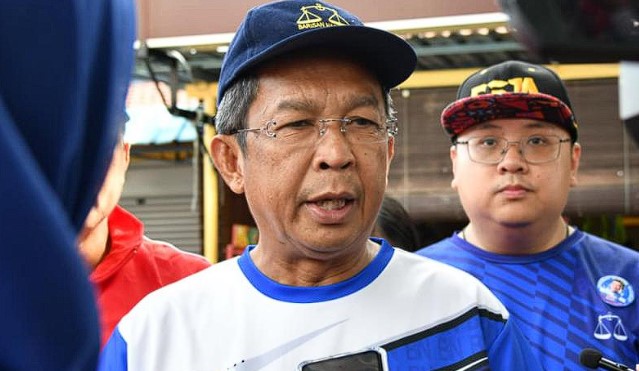 UMNO Sedia Beri Peluang Kedua Kepada Bekas Ahli