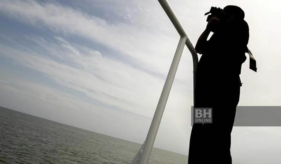 Mayat Kru Kapal Malaysia Ditemui Di Perairan Bangladesh