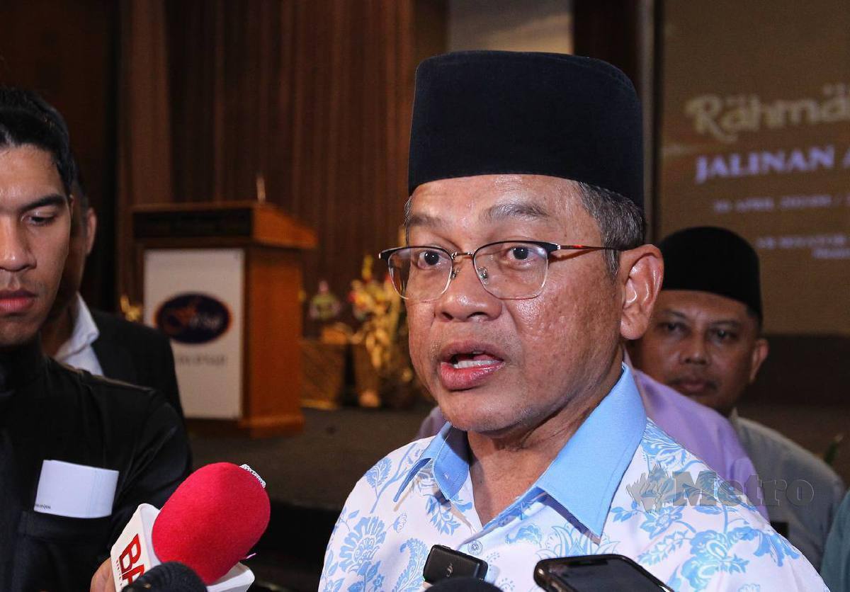 Aidiladha: Bantuan Insentif Khas RM500 Kepada Asnaf MAIWP