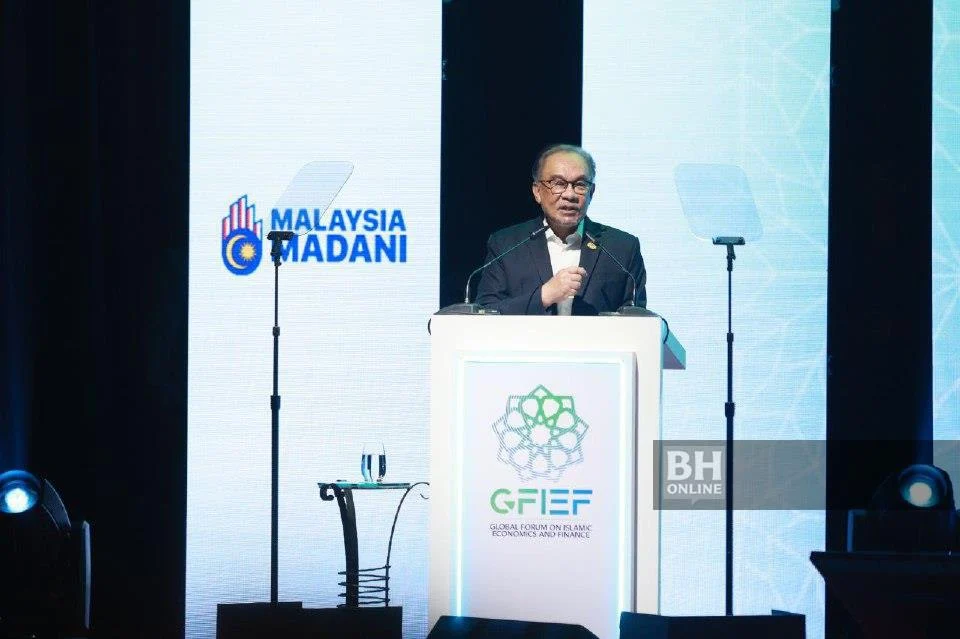 Serah Pada Pihak Berkuasa Siasat Isu Syarikat Suami Hannah Yeoh – PM
