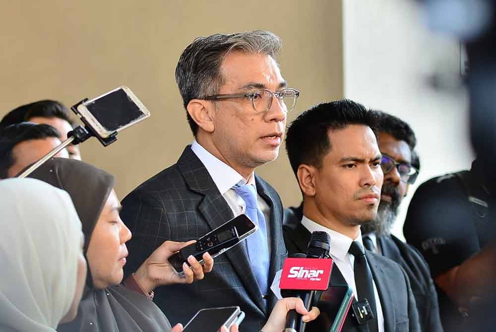 Pertuduhan Ibu Bapa Zayn Rayyan Libatkan Pengabaian Bukan Penderaan – Peguam