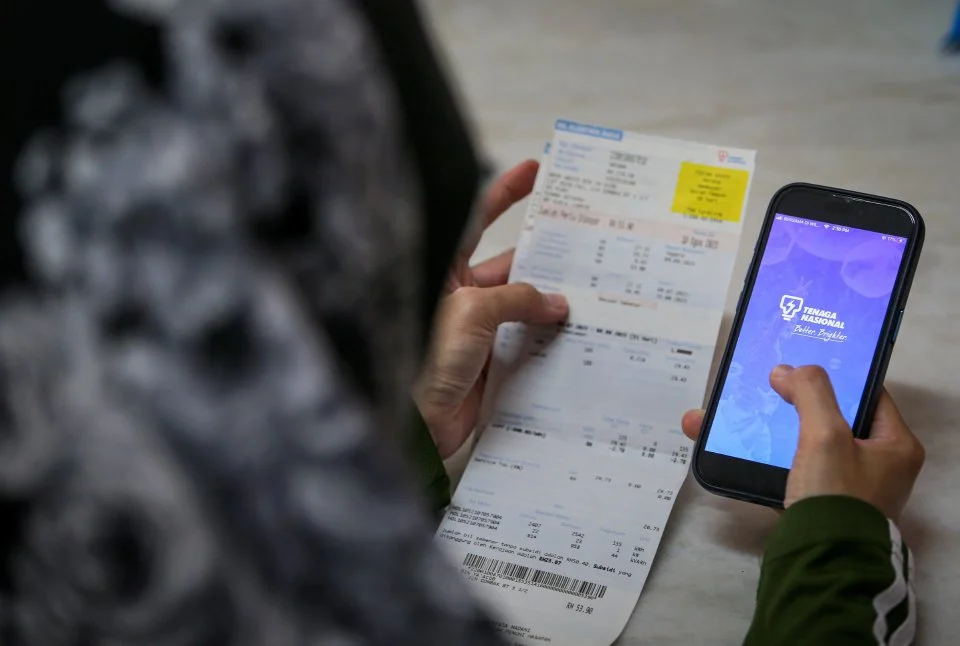 Tiada Kenaikan Tarif Elektrik Hingga Hujung Tahun Ini