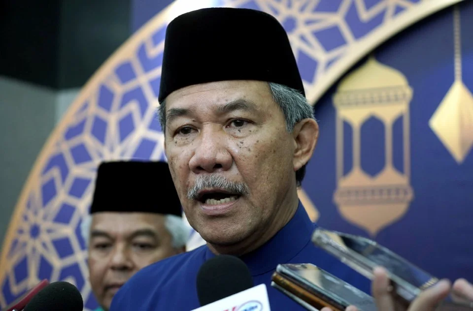 Mohamad Ketuai Delegasi Ke Persidangan Peringkat Tinggi Berkenaan Gaza Di Jordan