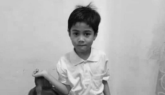 Ini Semua Fitnah, Kami Dianiaya, Kata Bapa Zayn Rayyan