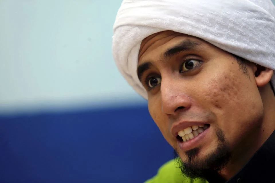 Ustaz Don Daniyal Direhatkan Daripada Bersiaran Di RTM