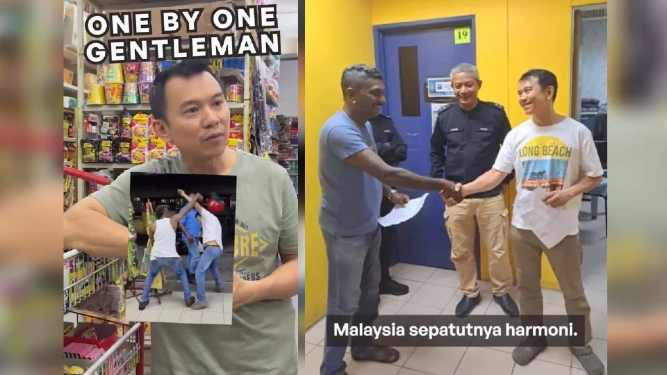 One-To-One Gentlemen: Goh Kesal Dengan Insiden Itu, Akui Sukar Tidur