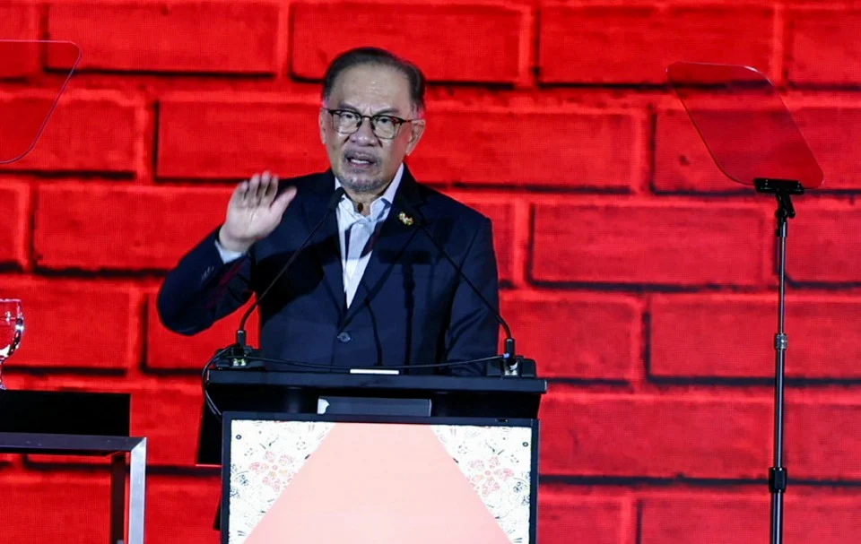 PRK Sungai Bakap: Kerajaan Perpaduan Umum Calon Minggu Depan