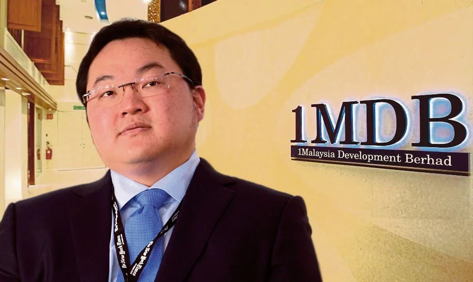 Jho Low Kembalikan Aset Bernilai AS$100 Juta Kepada Malaysia