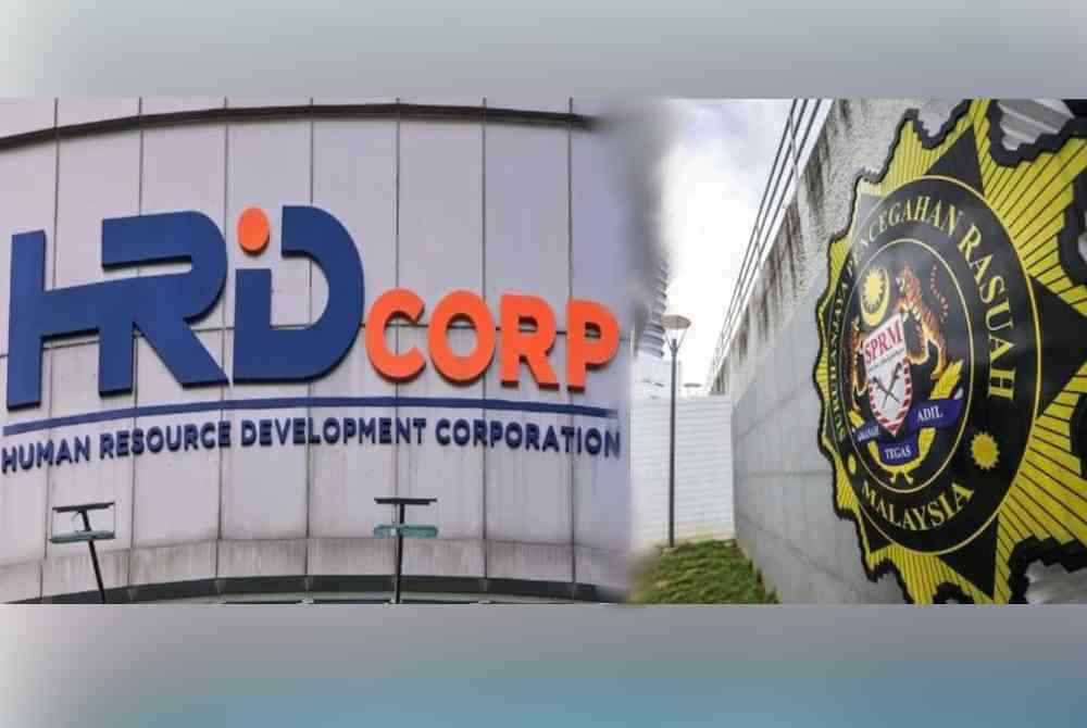 Isu HRD Corp: SPRM Tubuh Pasukan Khas