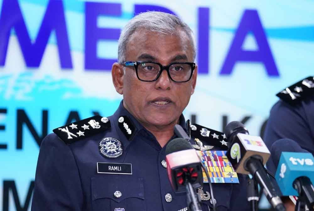 Waspada Penipuan Guna AI – PDRM