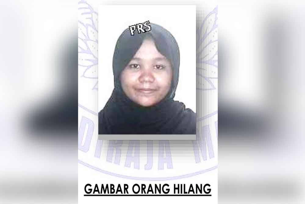 Hilang Sejak Isnin, Di Mana Nurul Fatihah?