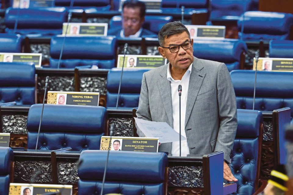 Serangan Balai Polis Ulu Tiram Bukti Bahaya Budaya Mengkafir – Menteri