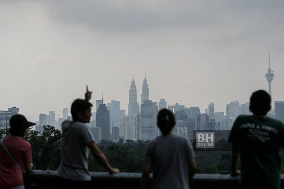 Selangor, KL, Johor Penyumbang Terbesar Ekonomi Malaysia