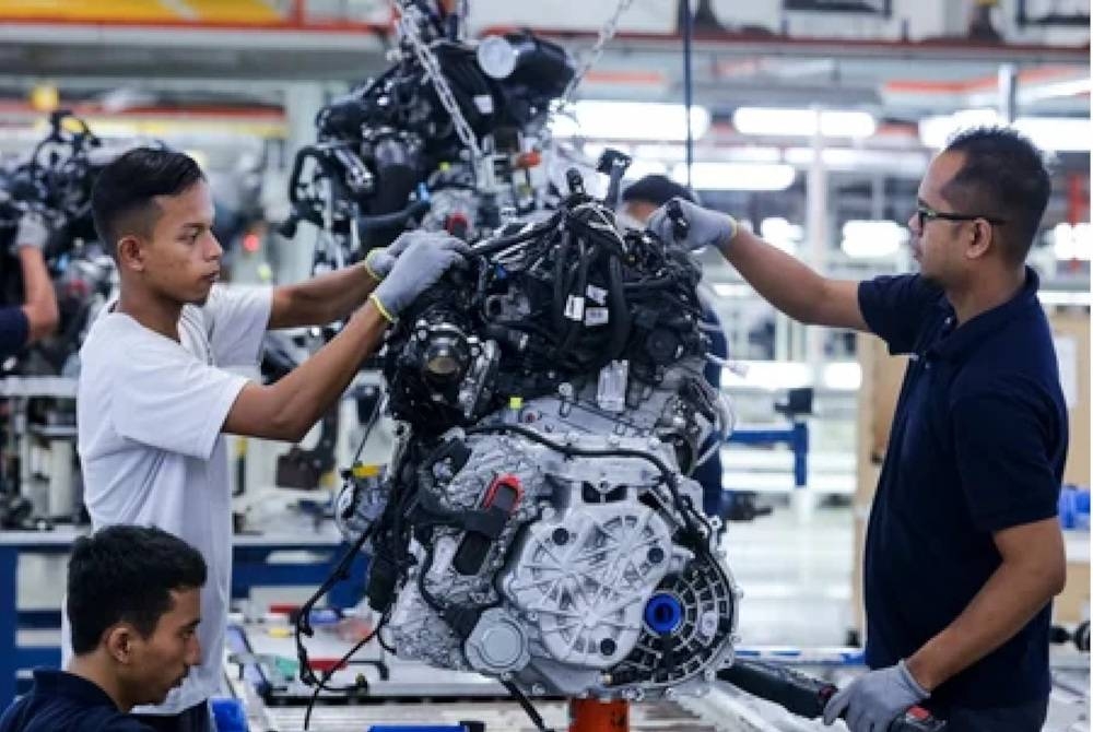 R&D Lonjak Imej PolyCC Relevan Keperluan Semasa