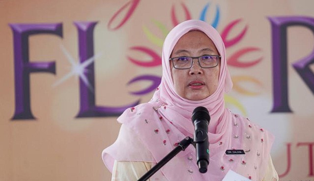 Zaliha: Mesin Layan Diri Vape Tanpa Lesen Akan Dirampas