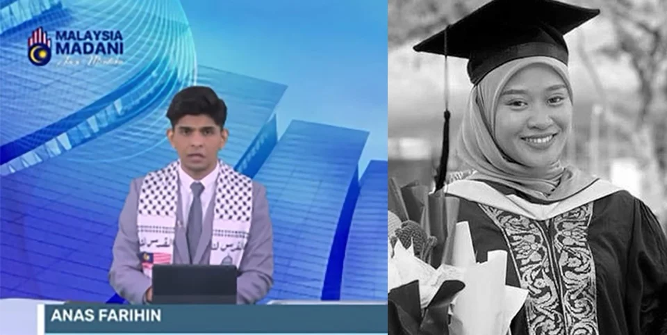 ‘Sebak Tapi Saya Perlu Teruskan Juga Baca Berita’