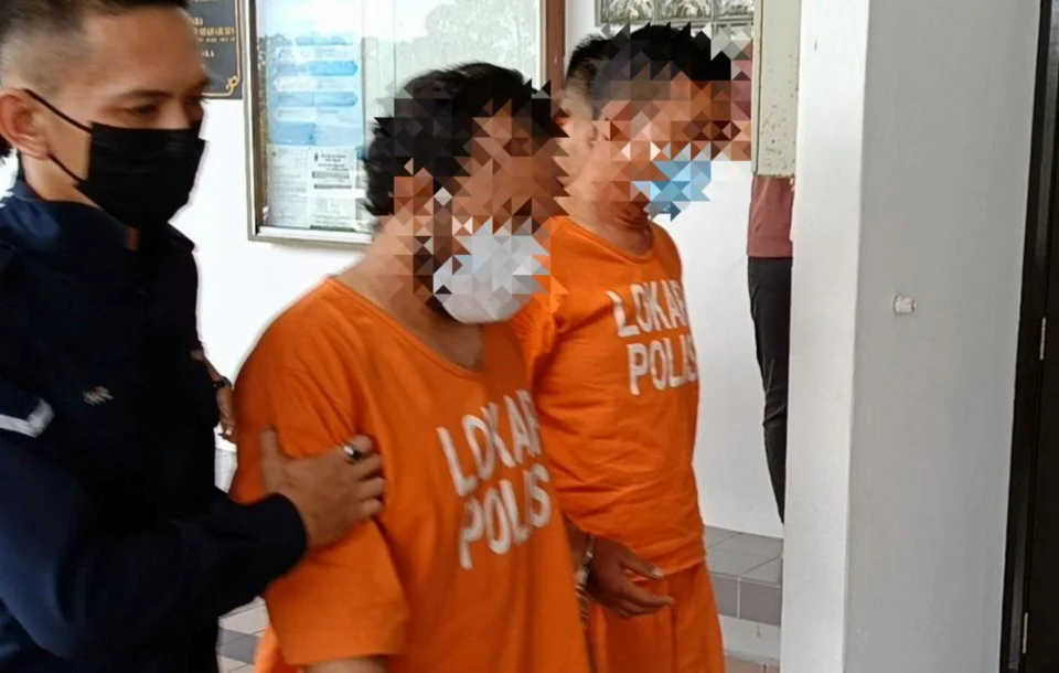 Dua Guru Lelaki Direman Kes Amang Seksual Pelajar Perempuan Di Melaka