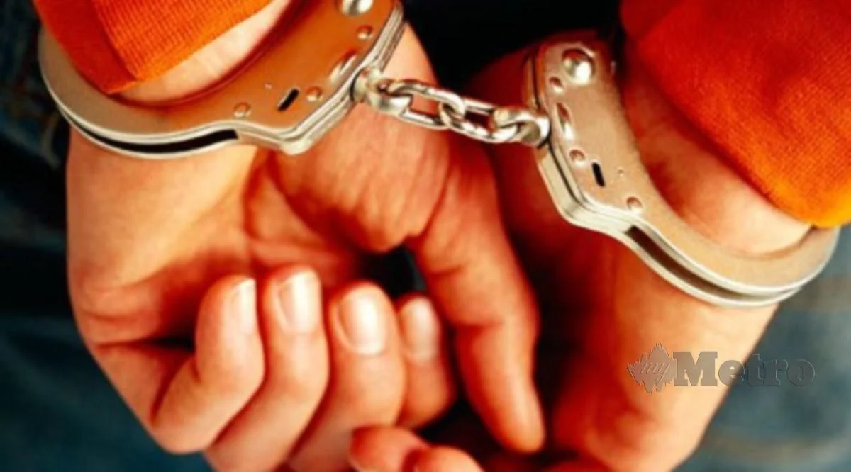 Kes Ugut Esha: Suspek Kedua Disambung Reman Dua Hari