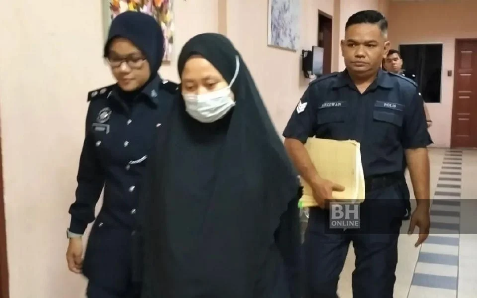 Ahli Perniagaan Dituduh Terima Deposit Pelaburan Emas RM5 Juta Tanpa Lesen