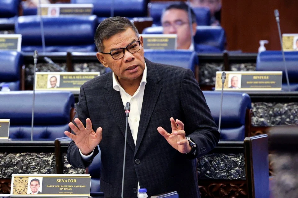 Majlis Raja-Raja Perkenan Bentang Pindaan Perlembagaan Berkait Kewarganegaraan