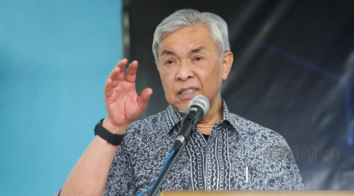 Pembahagian Tanah Peneroka, Peserta Lembaga Kemajuan Wilayah Diagihkan Secara Faraid