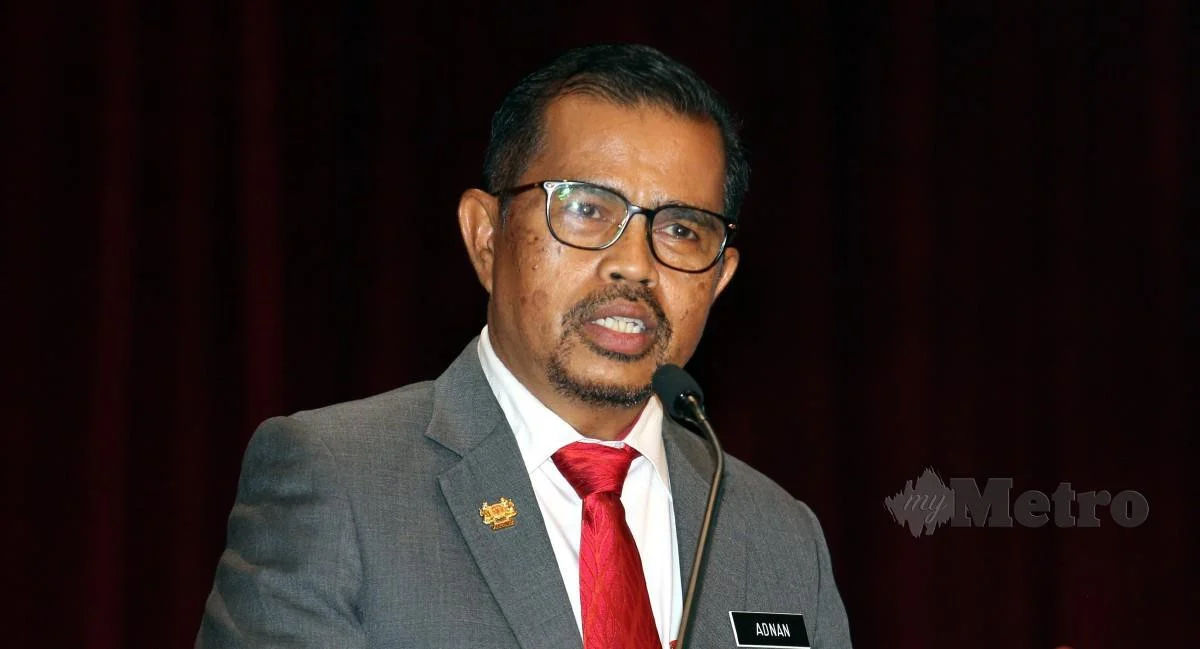 Cuepacs Sambut Baik Kenaikan Gaji Kepada Kumpulan Pelaksana