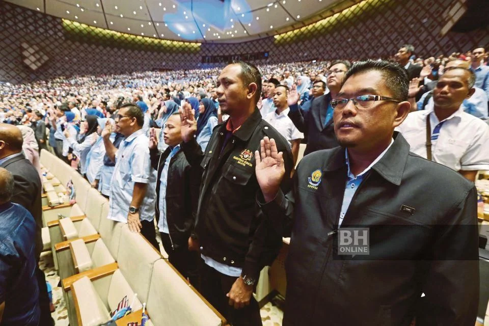 Semua Kementerian, Jabatan Diarah Tubuh JP4 Pantau Perkhidmatan Dengan Segera