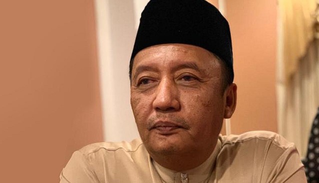 Jazlan Sedia Letak Jawatan Jika Benar Terbabit Jual Kilang Felcra