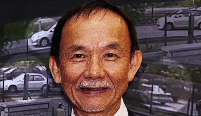 K’jaan Janji Serah Laporan Sulit Pada Keluarga Pastor Koh Sebelum 13 Sept