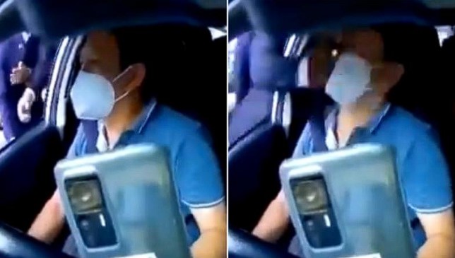 Tumbuk OKU: LFL Mahu Pertuduhan Jenayah Bukan Tindakan Tatatertib