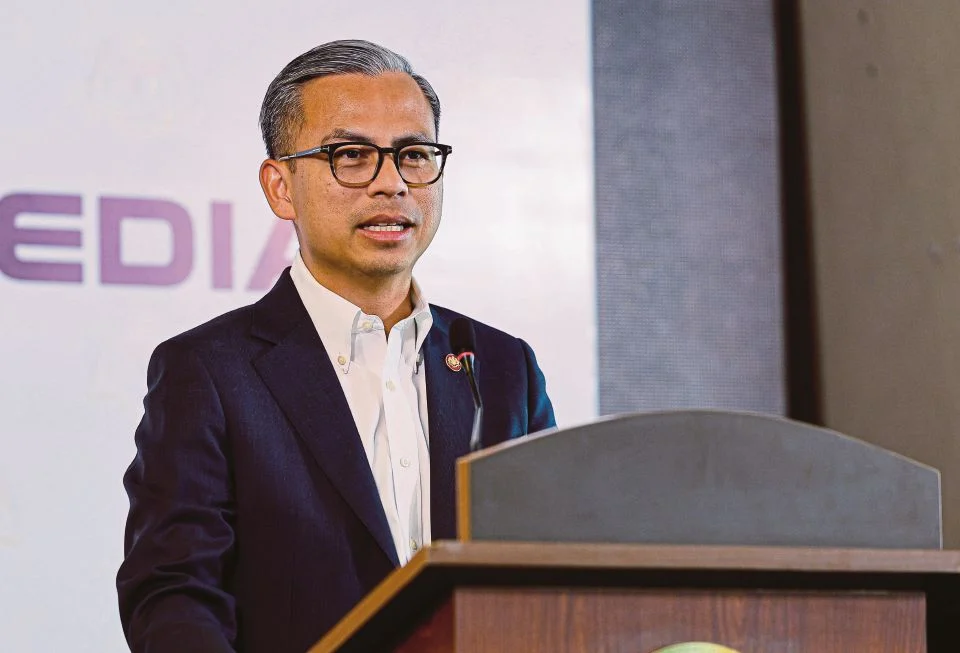 MCMC Belum Terima Aduan Kandungan Video, Parodi Kaitkan GISBH