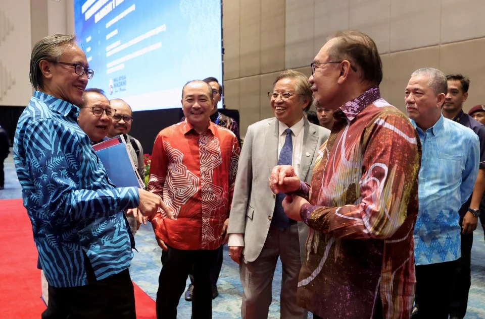 4 Tuntutan MA63 Belum Ada Persetujuan – Fadillah