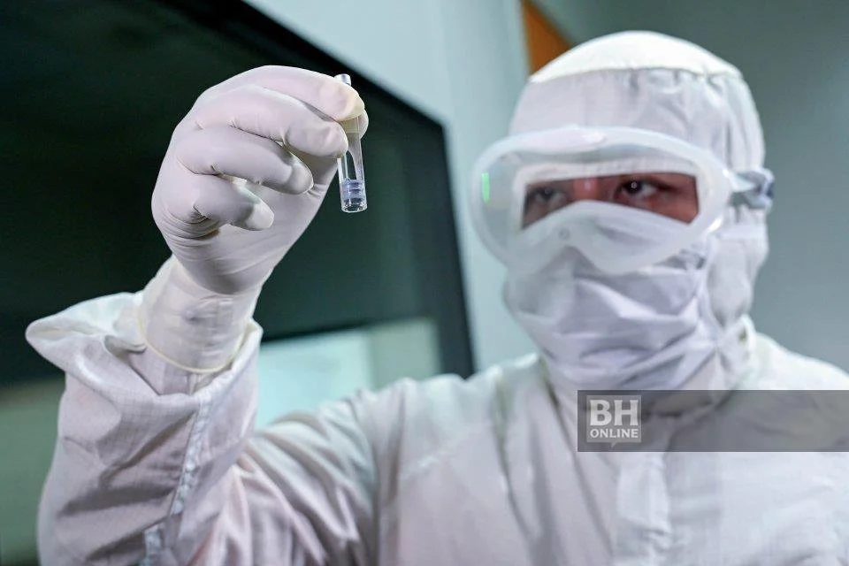 Pharmaniaga Labur RM300 Juta Bangun Kilang Pengeluaran Insulin, Vaksin