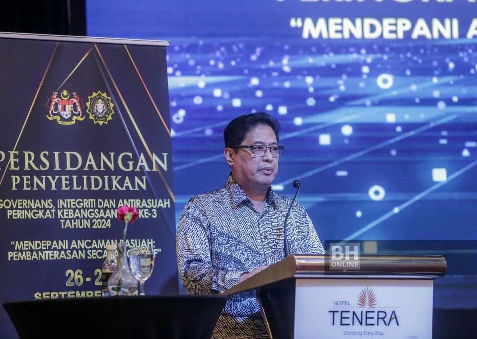 Syarikat Binaan Kena Ada Sijil ISO Anti-Rasuah Bida Projek Kerajaan Lebih RM100 Juta – SPRM