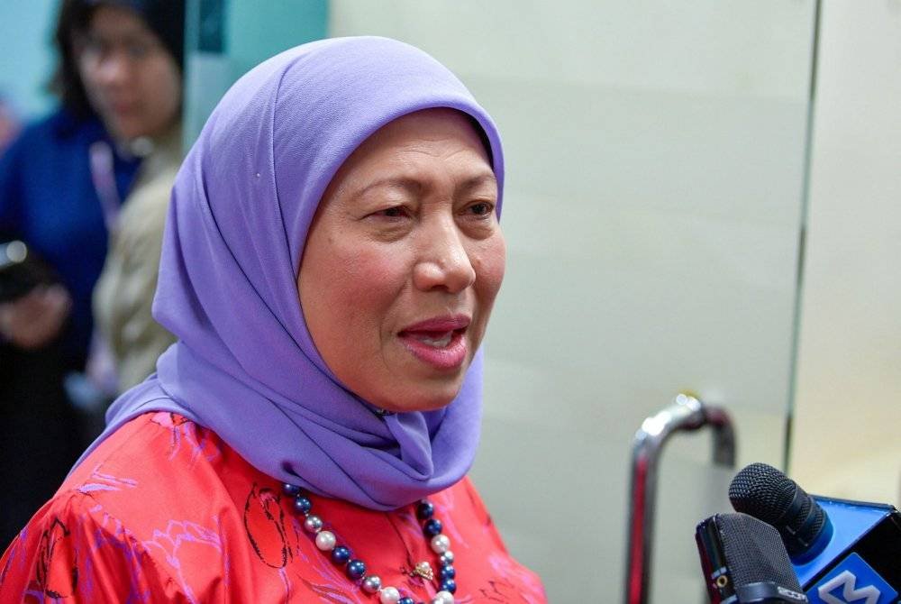 GISBH: Ibu Bapa Perlu Kemukakan Dokumen Sah Pertalian Dengan Anak